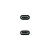 Cable USB 3.2 Tipo-C Nanocable 10.01.4302-COMB/ USB Tipo-C M | APLIUM