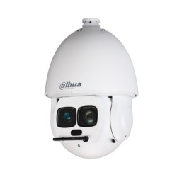 Dahua DH-SD6AL445GB-HNV - Domo PTZ WizMind de 4MP con zoom | APLIUM