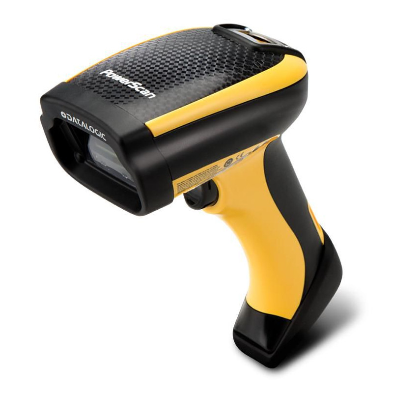 Powerscan D9100 Linear Imager In | APLIUM