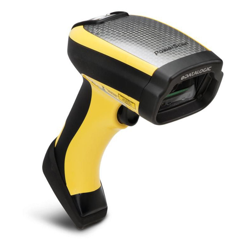 Powerscan D9531 Direct Part Marking Evo USB Kit Scannercabl | APLIUM