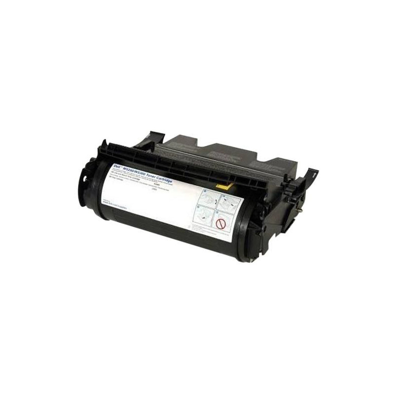 CTRG TONR 10K REG 5210/5310