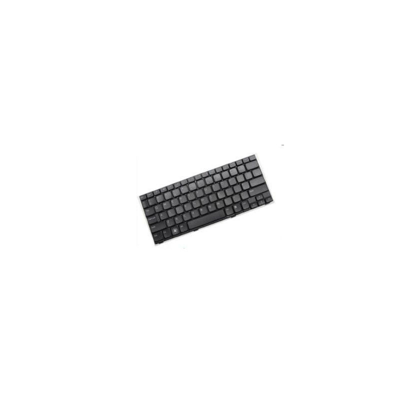 Keyboard (NORWEGIAN)