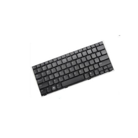Keyboard (NORWEGIAN)