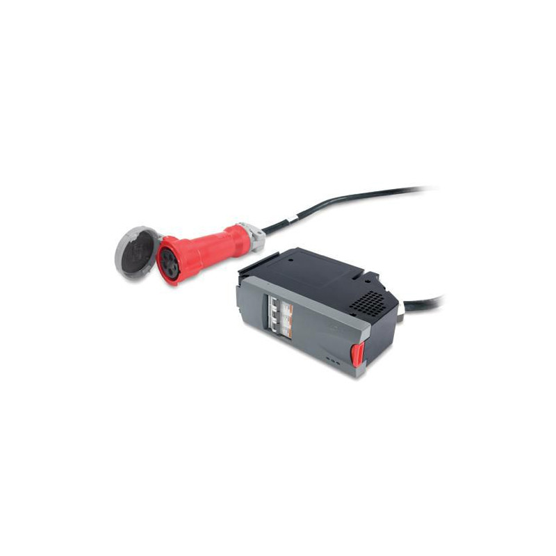 Cable/Mod 3 Pole 5 Wire 16A