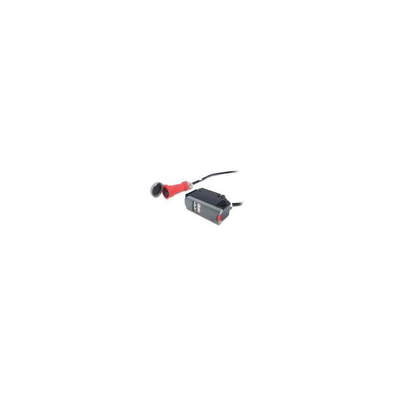 Cable/Mod 3 Pole 5 Wire 16A
