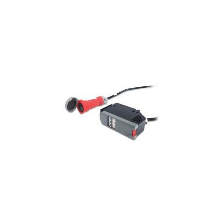 Cable/Mod 3 Pole 5 Wire 16A