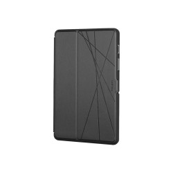 Targus Click-In - Funda con tapa para tableta - poliuretano | APLIUM