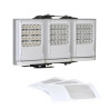 PULSESTAR w72 standard pack,