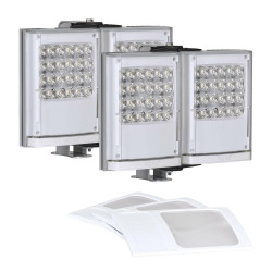 PULSESTAR w96 standard pack,
