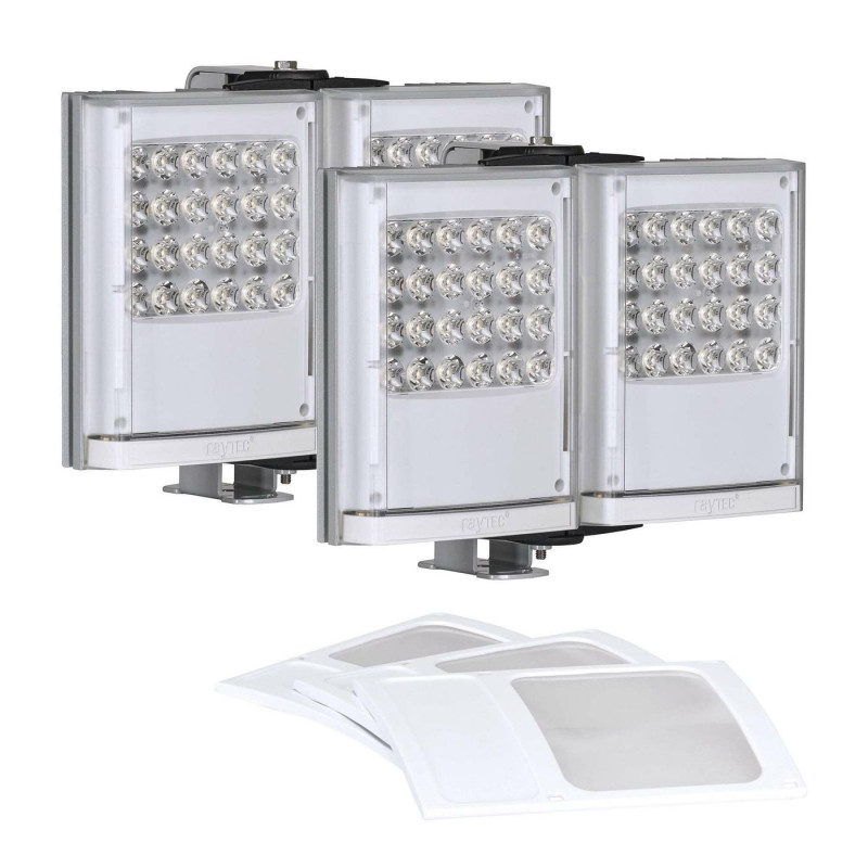 PULSESTAR w96 standard pack,