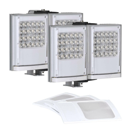 PULSESTAR w96 standard pack,