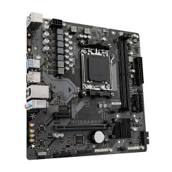 Placa Base Gigabyte A620M H Socket AM5/ DDR5/ PCIe 4.0/ Micr | APLIUM