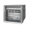 ASR 9006 DC Chassis with PEM Version 2 Spare REMANUFACTURED | APLIUM
