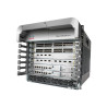 ASR 9006 DC Chassis with PEM Version 2 Spare REMANUFACTURED | APLIUM