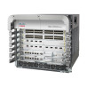 ASR 9006 DC Chassis with PEM Version 2 Spare REMANUFACTURED | APLIUM