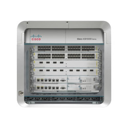 ASR 9006 DC Chassis with PEM Version 2 Spare REMANUFACTURED | APLIUM