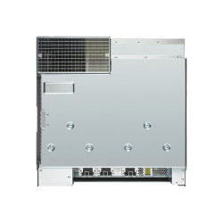 ASR 9006 DC Chassis with PEM Version 2 Spare REMANUFACTURED | APLIUM