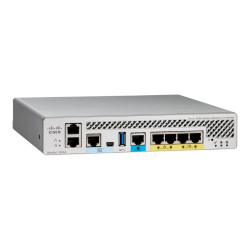 Cisco 3504 Wireless Controller REMANUFACTURED | APLIUM