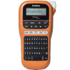 P-touch E110 German label
