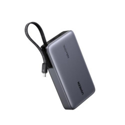 Ugreen 20000MAH 145W Built-in CABLE_ 145W Fast Charging Powe | APLIUM