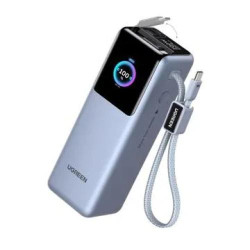 Ugreen Powerbank Nexode Pro 25000MAH 200W Build-in Cable And | APLIUM