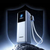 Ugreen Powerbank Nexode Pro 25000MAH 200W Build-in Cable And | APLIUM
