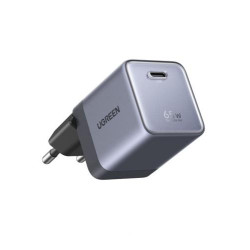 Ugreen Nexode Air 65W, Power For Laptop (65W Single-port Gan | APLIUM