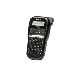 PT-H110 Compact Label Printer