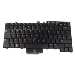 Keyboard (ENGLISH)