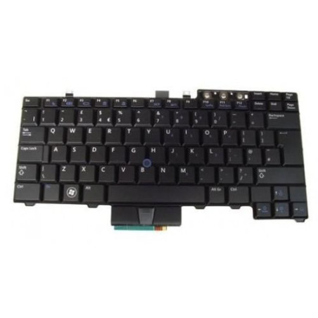 Keyboard (ENGLISH)