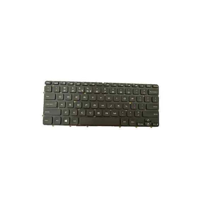 Keyboard (USA/INTERNATIONAL)