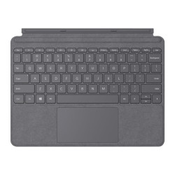Surface Go Type Cover Carbon Esp | APLIUM