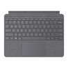 Surface Go Type Cover Carbon Esp | APLIUM