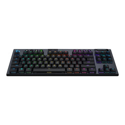 G915 Tkl Lightsp Wrls Rgb Meckb Gl Clicky - Carbon Us Intl | APLIUM