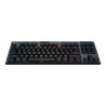 G915 Tkl Lightsp Wrls Rgb Meckb Gl Clicky - Carbon Us Intl | APLIUM