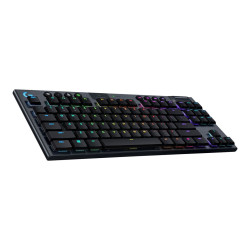 G915 Tkl Lightsp Wrls Rgb Meckb Gl Clicky - Carbon Us Intl | APLIUM