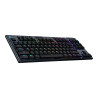 G915 Tkl Lightsp Wrls Rgb Meckb Gl Clicky - Carbon Us Intl | APLIUM