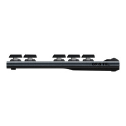 G915 Tkl Lightsp Wrls Rgb Meckb Gl Clicky - Carbon Us Intl | APLIUM