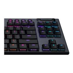 G915 Tkl Lightsp Wrls Rgb Meckb Gl Clicky - Carbon Us Intl | APLIUM