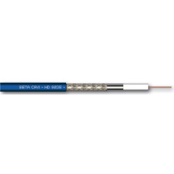 Coil 200m cable coax, 5mm,