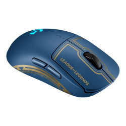 Pro Wireless LOL-WAVE2 - EER2 LOL-WAVE2 - EER2 | APLIUM
