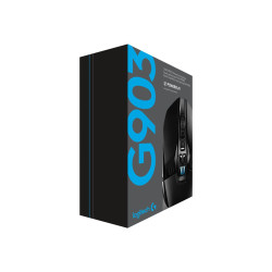 G903 Lightspeed Gaming Mouse Wireless - EWR2 | APLIUM