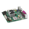 Little Falls Board Incl CPU Mini-itx Incl. Atom 230 CPU | APLIUM