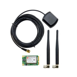 Advantech EWM-C109F6G1E GPS