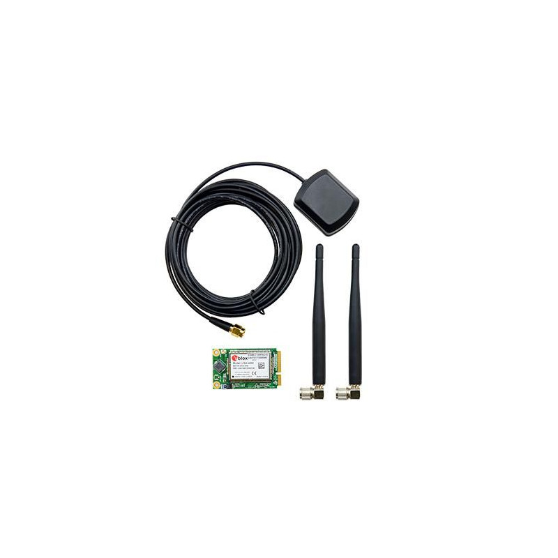 Advantech EWM-C109F6G1E GPS