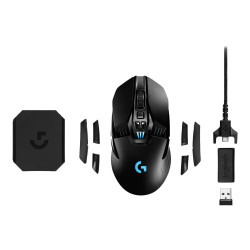 G903 Lightspeed Gaming Mouse Wireless - EER2 | APLIUM