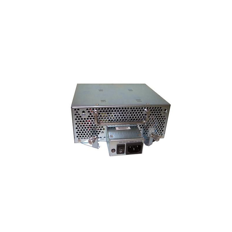 3925/3945 AC Power Suppl | APLIUM