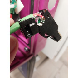 Pack 2 x RJ45 para HDIP3220