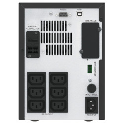 Apc Easy UPS Smv 1500VA 230V | APLIUM