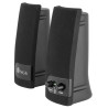SB150 - Altavoces NGS Soundband 150/ 4W/ 2.0 | APLIUM